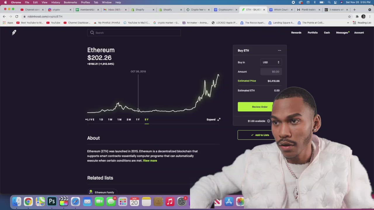 You NEED This Information To Make Easy $ NOW w/ Crypto
