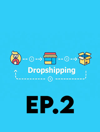 [12-9-21] How To Find Products | Dropshipping Ep. 2