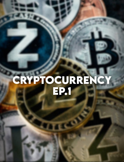 Cryptocurrency Ep .1: "Intro to Crypto" (Click This, Then Swipe Left To View Video)