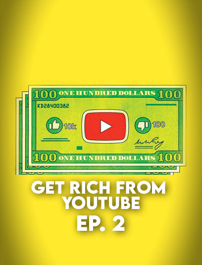 How To Pick A Niche, What Videos Will Make The Most $ (Youtube Series EP.2)